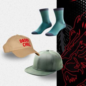 Accesorios personalizados