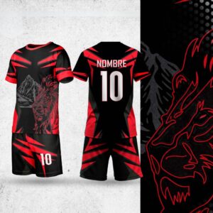 Uniformes Deportivos Personalizados